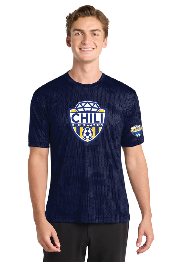 ADULT- Performance Tee