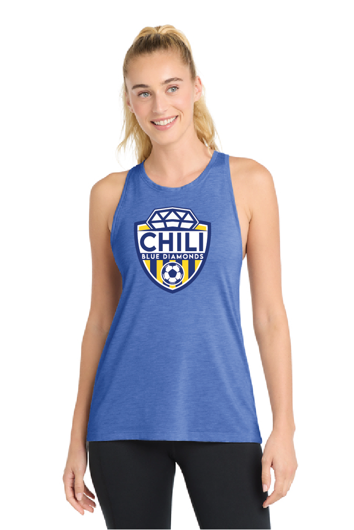 Women's Racerback Tank