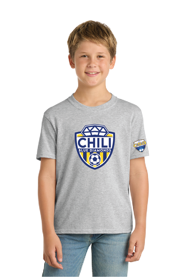 Youth Core Blend Tee