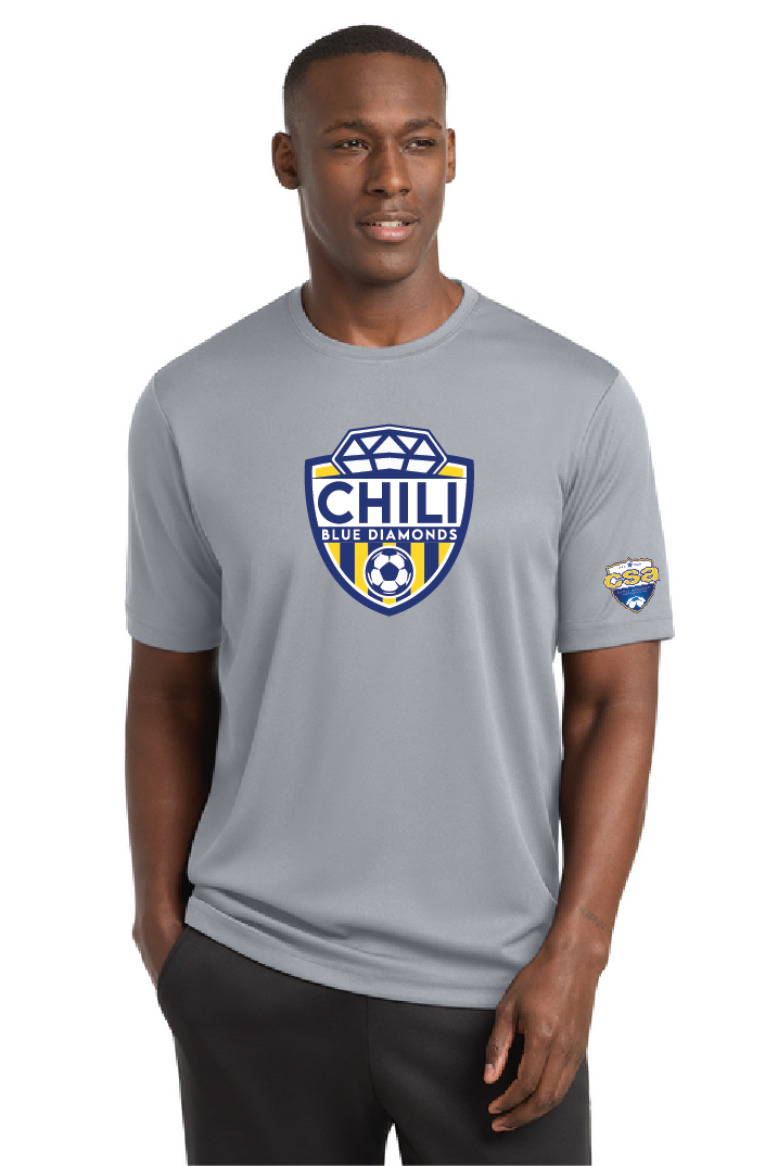 ADULT- Performance Tee