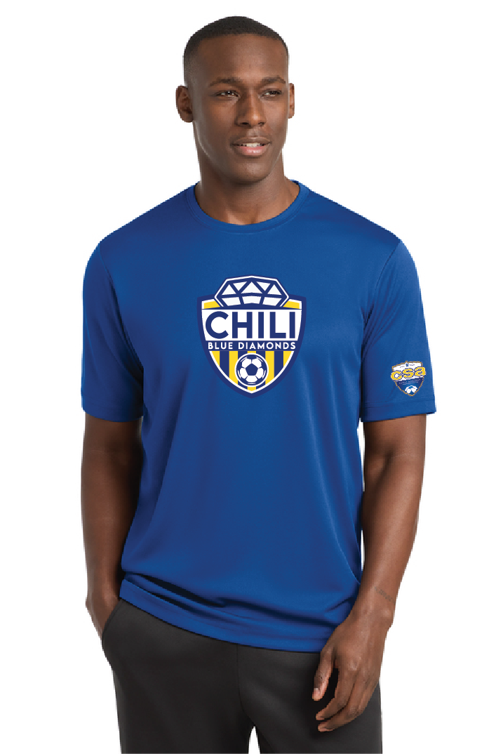 ADULT- Performance Tee