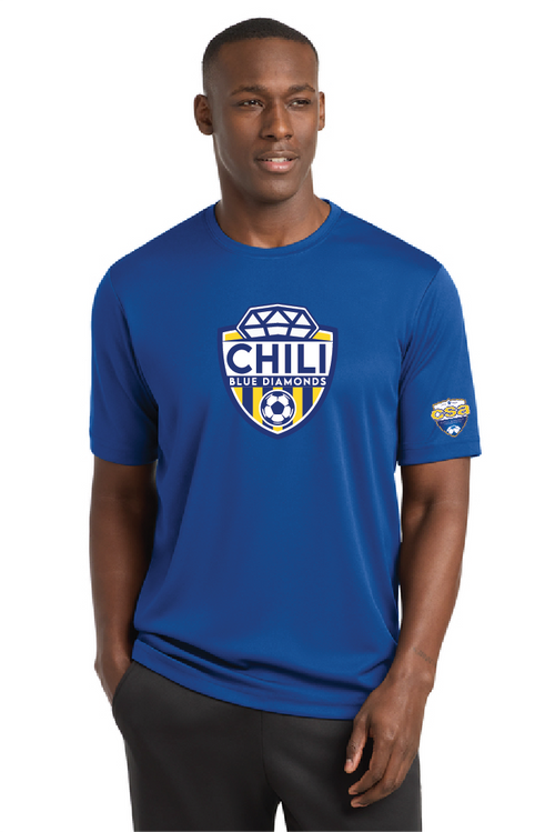 ADULT- Performance Tee