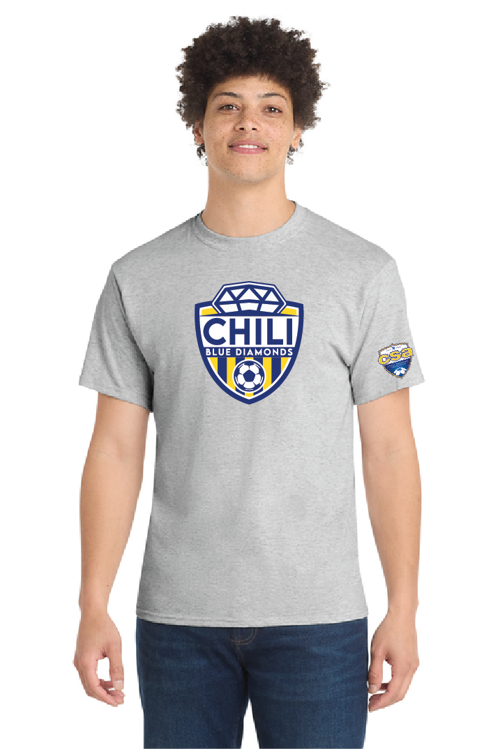 ADULT- Core blend Tee