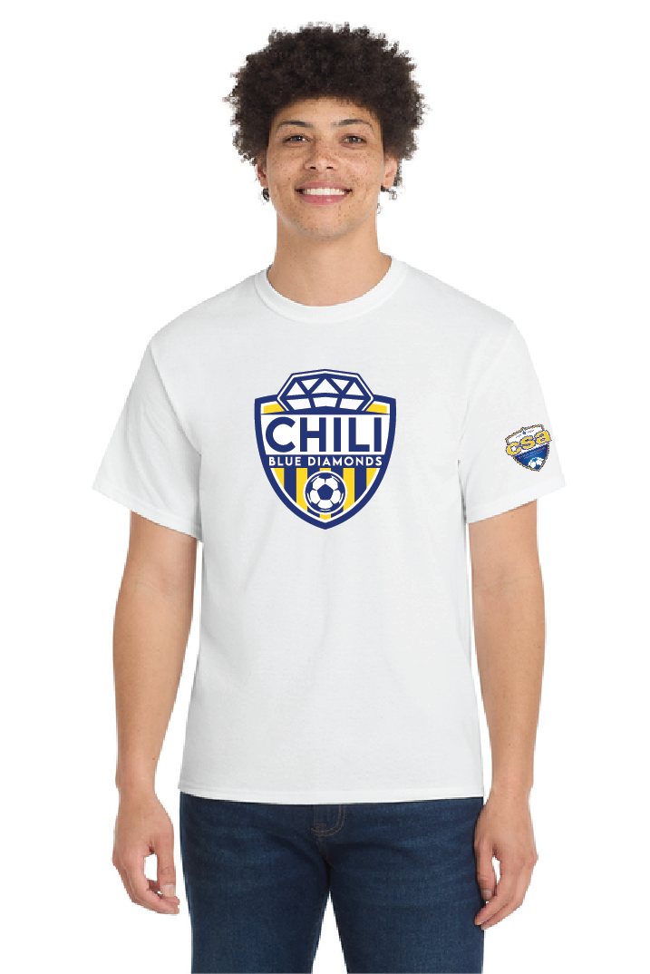 ADULT- Core blend Tee